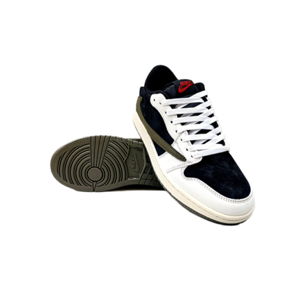 Air Jordan 1 Low Travis Scott