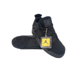 Air Jordan Retro 4 Black Cat