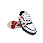 Louis Vuitton LV Trainer Sneaker