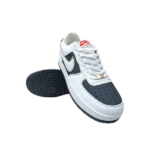Nike Air Force 1 White & Grey