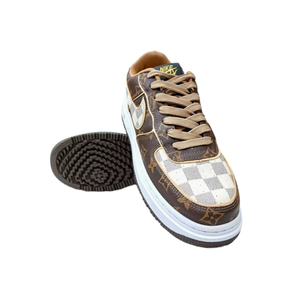 Nike Air Force 1 LV Edition